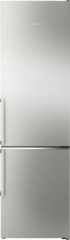 Siemens IQ-500 KG39NAIAU 203cm Fridge Freezer - Brushed Steel - A Rated