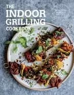 indoor grilling cookbook
