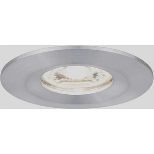Paulmann Paulmann 94304 EBL Nova mini Coin LED recessed light LED (monochrome) 4 W Aluminium 94304