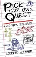 pick your own quest king tuts adventure