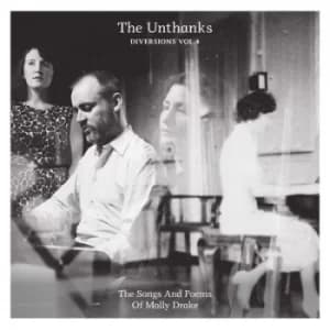 The Songs and Poems of Molly Drake by The Unthanks Vinyl Album