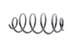 RIDEX Coil spring CITROEN 188C0556 5102J7 Suspension spring,Springs,Coil springs,Coil spring suspension,Suspension springs