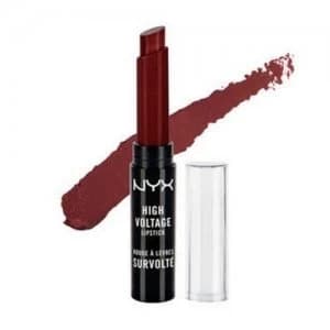 NYX High Voltage Lipstick 16 Feline
