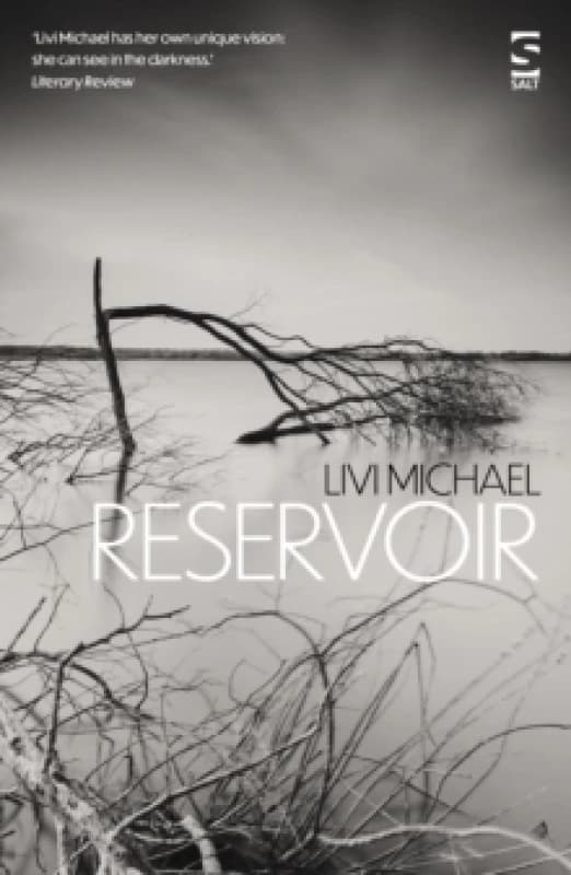 Reservoir Paperback / softback