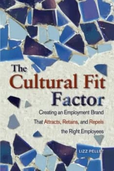 The Cultural Fit Factor by Lizz Pellet Paperback