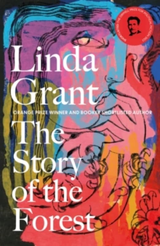 The Story of the Forest. Hardback. By Linda Grant Books