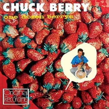 Chuck Berry - One Dozen Berrys CD