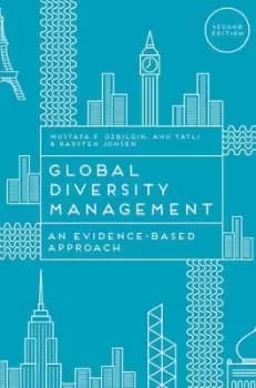 Global diversity management by Mustafa zbilgin