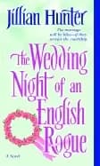 wedding night of an english rogue a novel