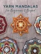 yarn mandalas for beginners and beyond woven wall hangings for mindful maki