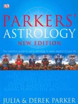 Parkers Astrology by Julia Parker Paperback
