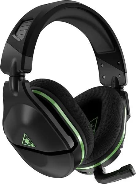 Turtle Beach Stealth 600 Gen 2 TBS-2372-02 USB Wireless Gaming Headset