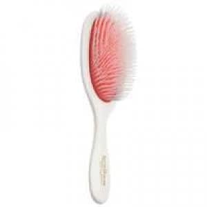 Mason Pearson Nylon Handy Brush Ivory