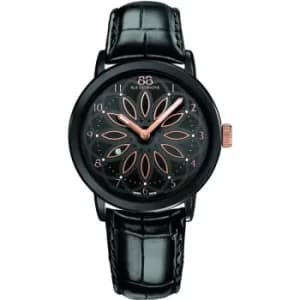 Ladies 88 Rue Du Rhone Double 8 Origin 35mm Diamond Watch