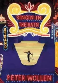 Singin in the Rain by Peter Wollen Paperback