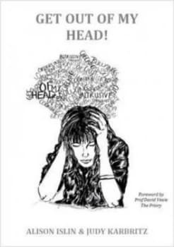 Get Out of My Head by Alison Islin Paperback