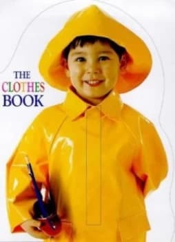 The Clothes Book