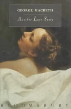 Another Love Story by George Macbeth Book