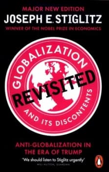 Globalization and Its Discontents Revisited by Joseph Stiglitz Book