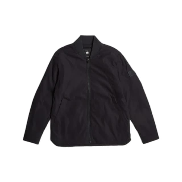 G-Star Jacket G-Star Lofty Pdd Noir Male M