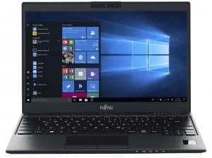 Fujitsu Lifebook U939 13.3" Laptop