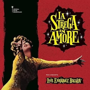 Decca Classics - La Strega In Amore Vinyl
