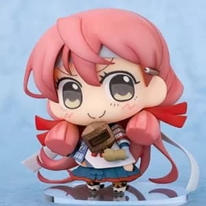 Akashi (Kantai Collection -KanColle-) Medicchu Figure