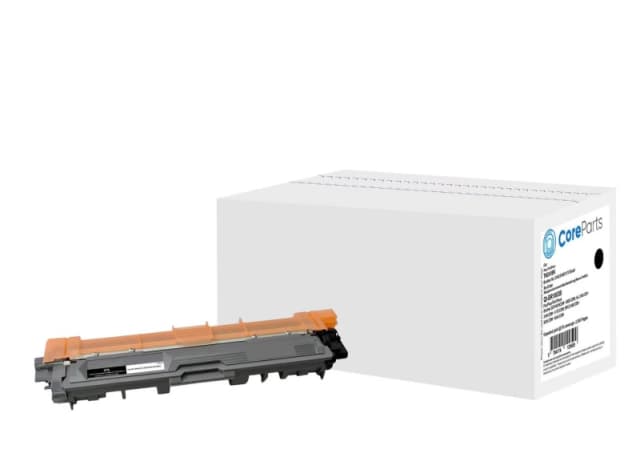 CoreParts QI-BR1003B toner cartridge Compatible Black