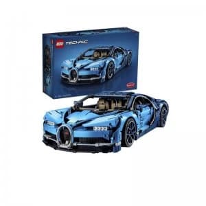 LEGO Technic Bugatti Chiron