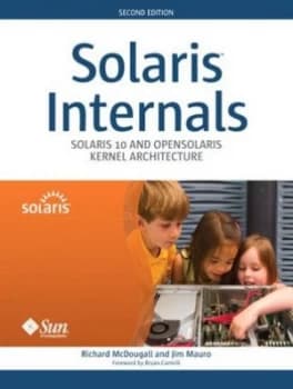 Solaris Internals by Richard Mcdougall Hardback