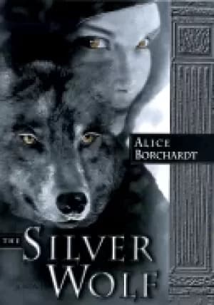 silver wolf a novel