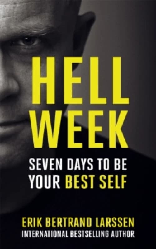 Hell Week : Seven days to be your best self Paperback / softback