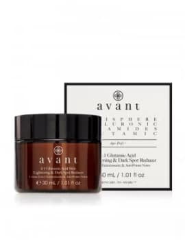 2-1 Glutamic Skin Lightening & Dark Spot Reducer