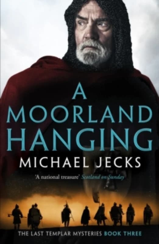 A Moorland Hanging Paperback / softback