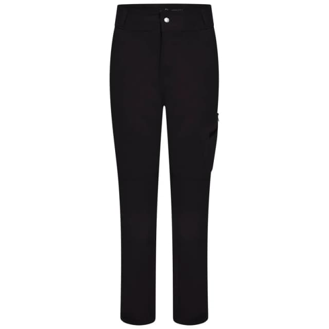 Lightweight children's trousers Dare 2B Reprise II Noir Unisex 14 ans