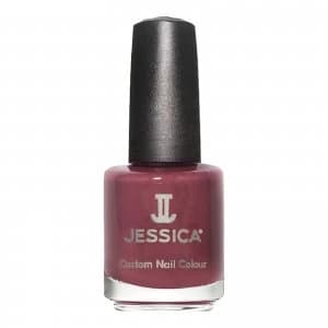 Jessica Custom Colour Nail Varnish - Enter If You Dare