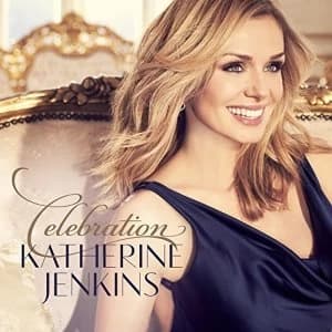 Celebration Katherine Jenkins CD