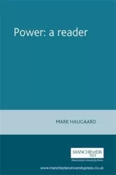 Power by Mark Haugaard