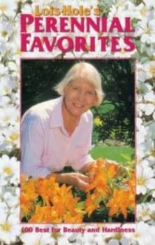 Lois Holes Perennial Favorites by Lois Hole Paperback
