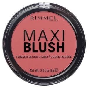 Rimmel Maxi Blush #003 Wild Card 9g