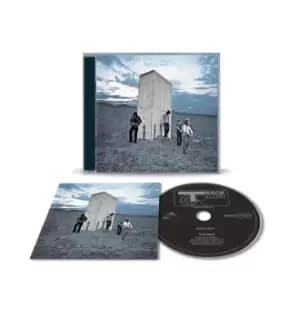 The Who Who's next CD multicolor