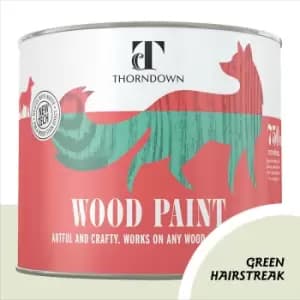 Thorndown Green Hairstreak Wood Paint 750ml