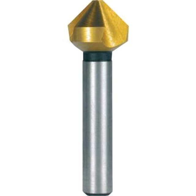 RUKO RUKO DIN 335 C 90 ° 102125T Countersink 31mm HSS TiN 102125T