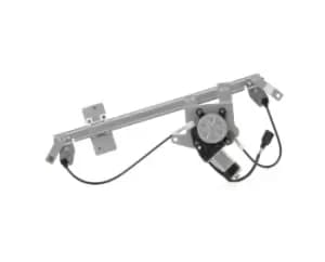 RIDEX Window regulator SMART 1561W0375 C0002691V001000000