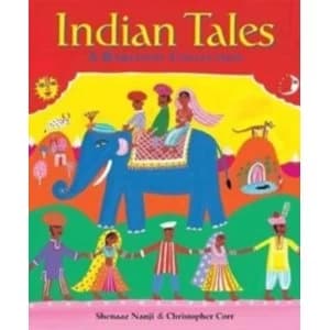 Indian Tales
