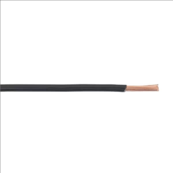 Sealey AC4430BK Automotive Cable Thin Wall Single 3mm² 44/0.30mm 30mtr Black