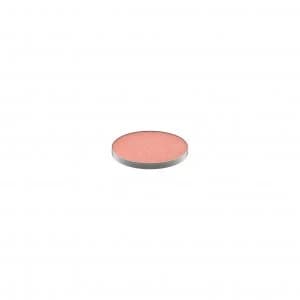 MAC SHEERTONE SHIMMER BLUSH PRO PaleTTE Peachtwist