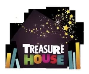 Treasure house Year 1 Vocabulary grammar and punctuation by Abigail Steel