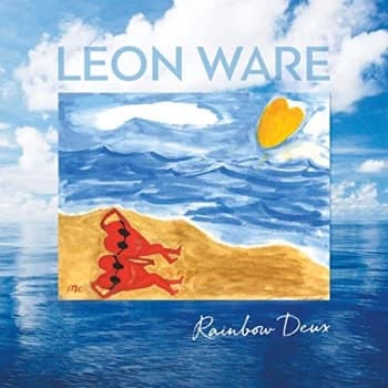 Leon Ware - Rainbow Deux Vinyl