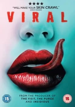 Viral - DVD
